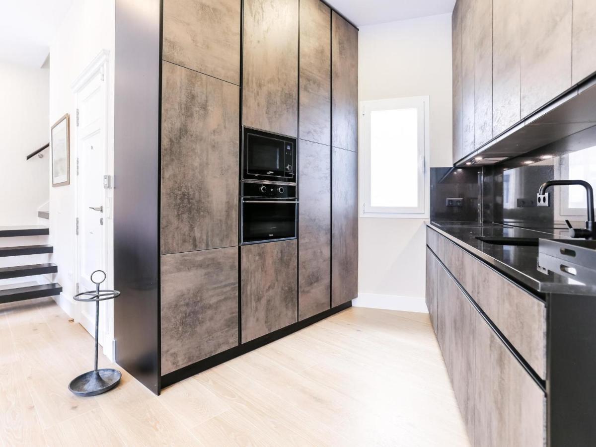 Mateo Gago 13 Apartment Seville Exterior photo