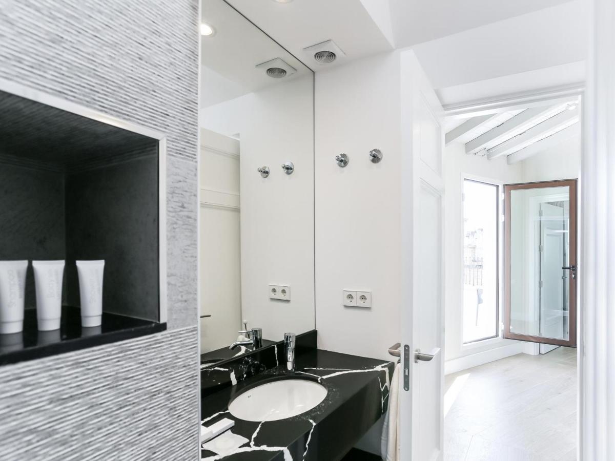 Mateo Gago 13 Apartment Seville Exterior photo
