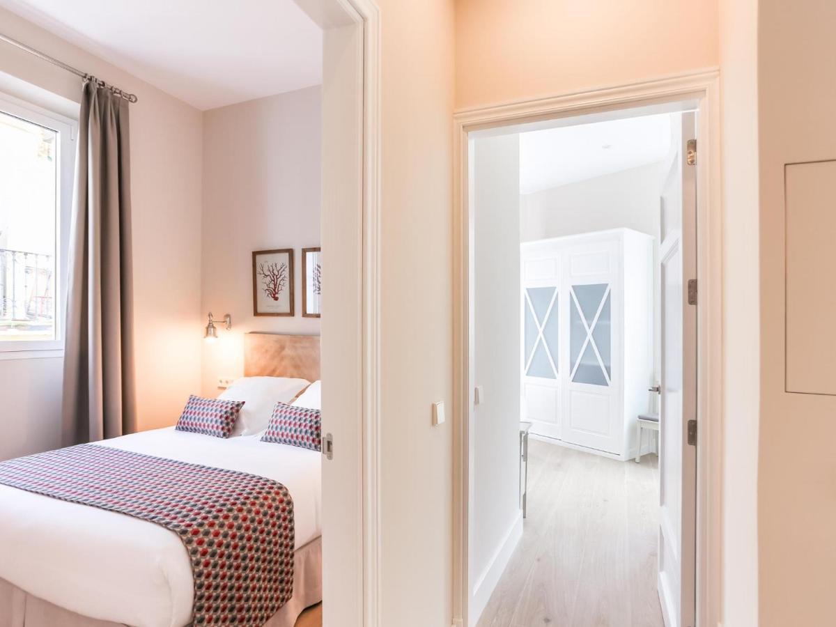 Mateo Gago 13 Apartment Seville Exterior photo