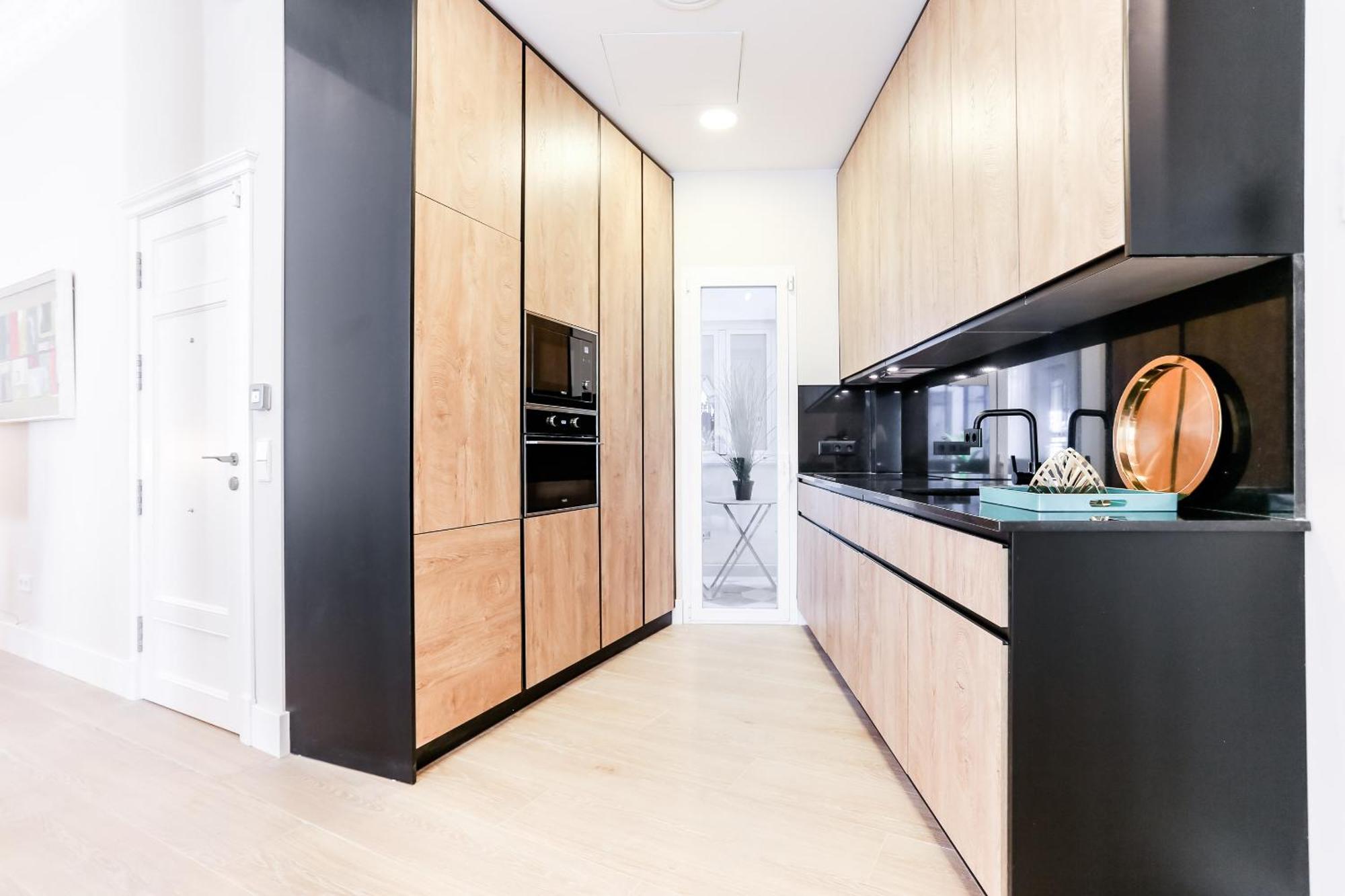 Mateo Gago 13 Apartment Seville Exterior photo